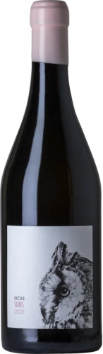 Sicus Sons Cartoixà Vermell 2018