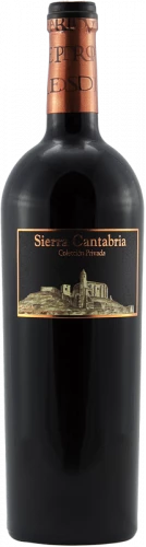Sierra Cantabria Colección Privada 2020