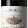 Sierra Cantabria Gran Reserva 2011