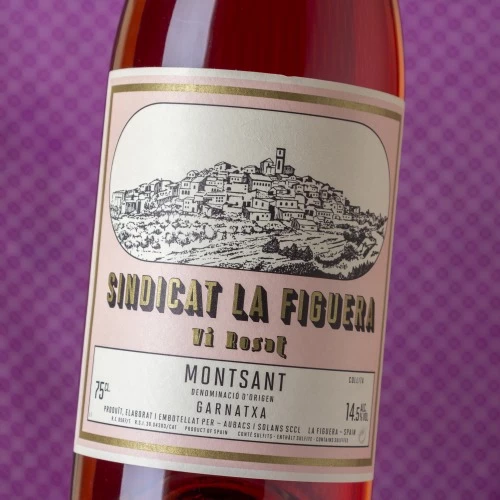 Sindicat La Figuera Rosat 2022 2 Sindicat La Figuera Rosat 2022 - Image 2