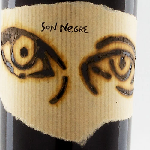 Son Negre 2004 Magnum 2 Son Negre 2004 Magnum - Image 2