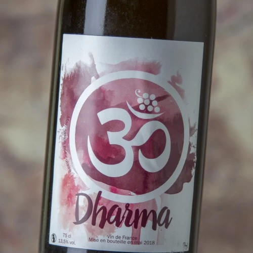 Sons Of Wine Dharma 2018 2 Sons Of Wine Dharma 2018 - Image 2