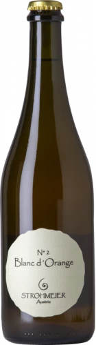 Strohmeier Blanc D'Orange No 4 2022