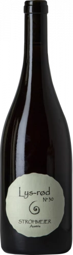 Strohmeier Lys-Rod No 32 2021