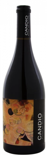 Suertes Del Marqués Candio 2018