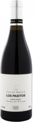 Suertes Del Marqués Los Pasitos 2021