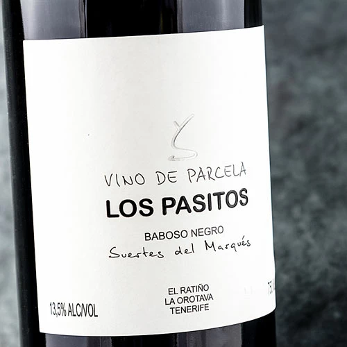 Suertes Del Marqués Los Pasitos 2021 2 Suertes Del Marqués Los Pasitos 2021 - Image 2