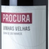 Susana Esteban Procura Vinhas Velhas Tinto 2017