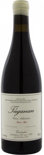 Táganan Tinto 2019