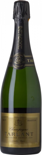 Tarlant Brut Tradition