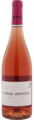 Terra Remota Caminito Rosé 2022