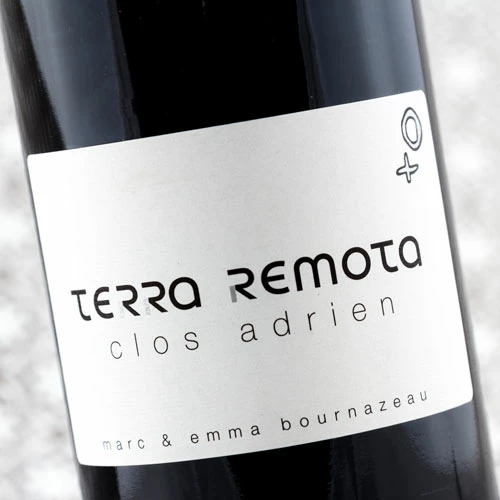 Terra Remota Clos Adrien 2018 2 Terra Remota Clos Adrien 2018 - Image 2