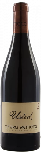 Terra Remota Usted 2009