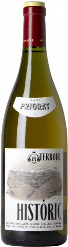 Terroir Históric Blanc 2022