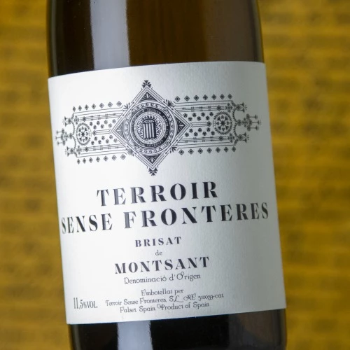 Terroir Sense Fronteres Brisat 2021 2 Terroir Sense Fronteres Brisat 2021 - Image 2