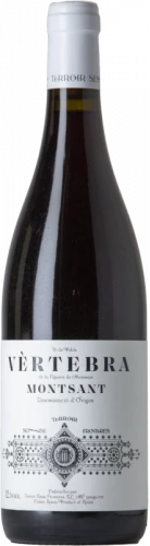 Terroir Sense Fronteres Vèrtebra De La Figuera 2021