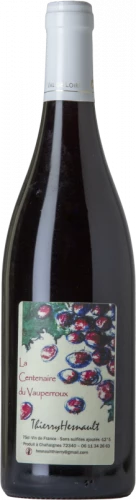 Thierry Hesnault La Centenaire Du Vauperroux 2020