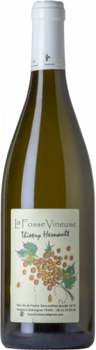 Thierry Hesnault La Fosse Vineuse 2018