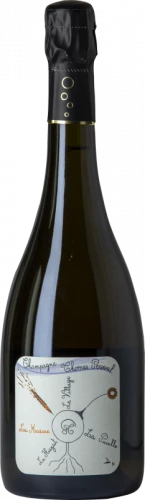 Thomas Perseval La Masure 2016