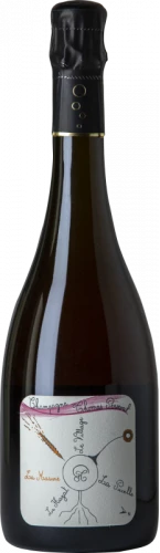 Thomas Perseval La Masure Rosé De Macération 2019