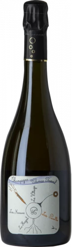 Thomas Perseval La Pucelle 2016