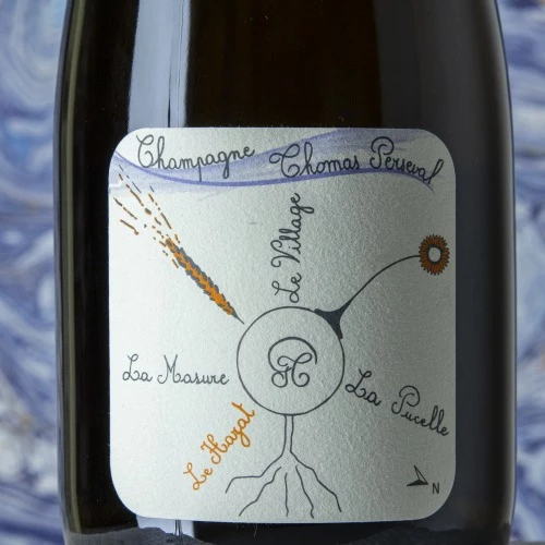 Thomas Perseval Le Hazat 2015 2 Thomas Perseval Le Hazat 2015 - Image 2