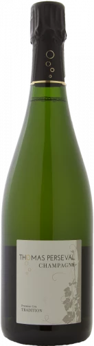 Thomas Perseval Premier Cru Tradition
