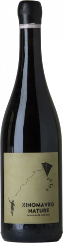 Thymiopoulos Xinomavro Nature 2021