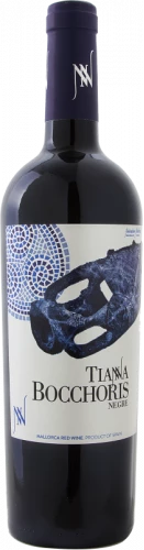 Tianna Bocchoris 2019