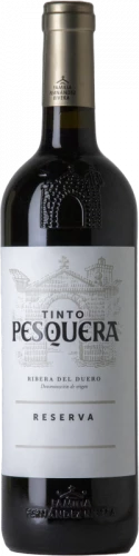 Tinto Pesquera Reserva 2019