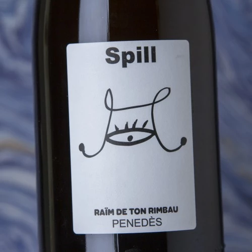 Ton Rimbau Spill 2017 2 Ton Rimbau Spill 2017 - Image 2