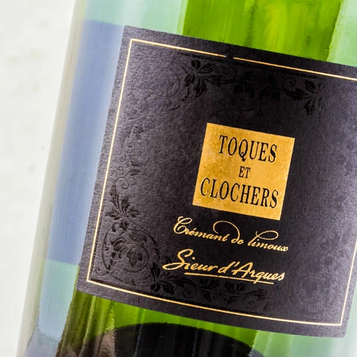 Toques Et Clochers 2 Toques Et Clochers - Image 2