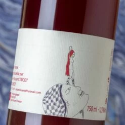 Licor De Vino Ventas -Licor De Vino Ventas tricot rose 500x500 1