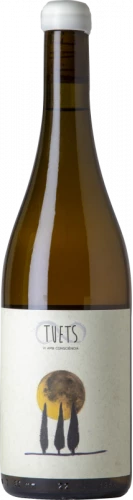 Tuets Brisat Garnacha Blanca 2022