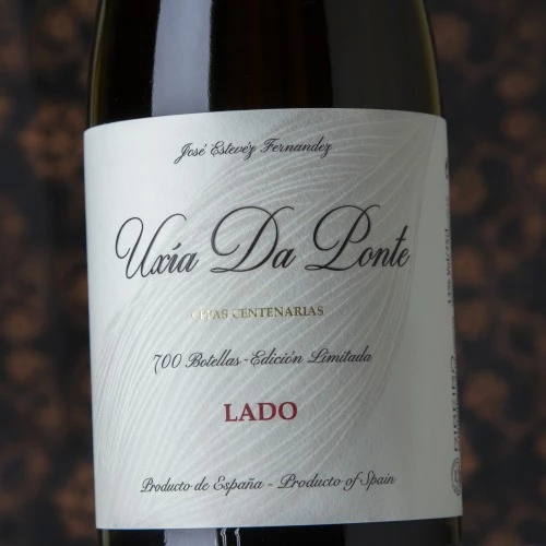 Uxía Da Ponte 2022 2 Uxía Da Ponte 2022 - Image 2