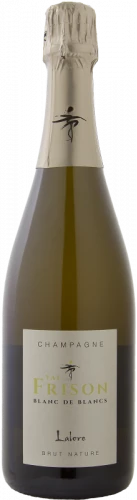 Val Frison Lalore Blanc De Blancs Brut Nature