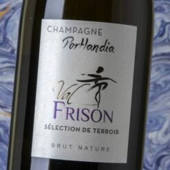 Productos Destacados -Licor De Vino Ventas val frison portlandia brut nature 500x500 1