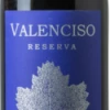 Valenciso Reserva 2016