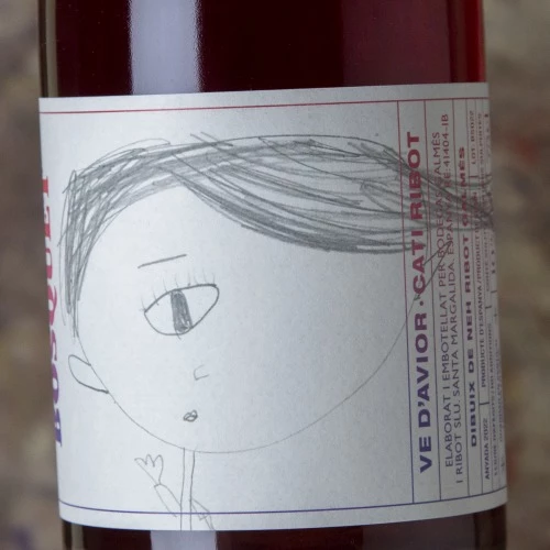 Ve D'Avior Bosquet 2022 2 Ve D'Avior Bosquet 2022 - Image 2