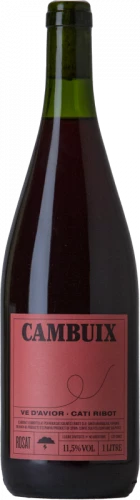 Ve D'Avior Cambuix 2022 - 1 L.
