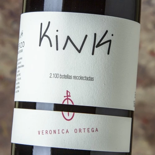 Verónica Ortega Kinki 2021 2 Verónica Ortega Kinki 2021 - Image 2