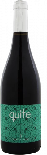 Verónica Ortega Quite 2021