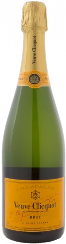 Veuve Clicquot Brut Carte Jaune
