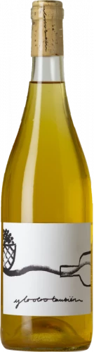 V&G Y Lo Otro También Verdejo 2021