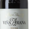 Viña Arana Gran Reserva 2014