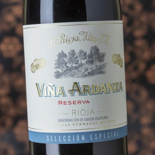 Viña Ardanza Reserva 2015 Doble Magnum 2 Viña Ardanza Reserva 2015 Doble Magnum - Image 2