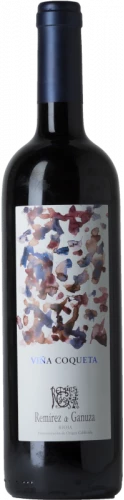 Viña Coqueta Reserva 2014