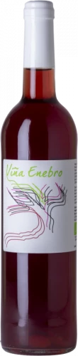 Viña Enebro Clarete 2018