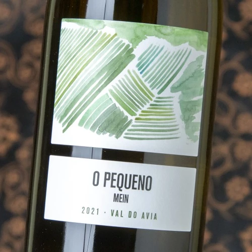 Viña Meín O Pequeno Mein 2021 2 Viña Meín O Pequeno Mein 2021 - Image 2