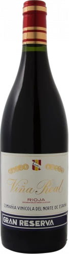 Viña Real Gran Reserva 2016